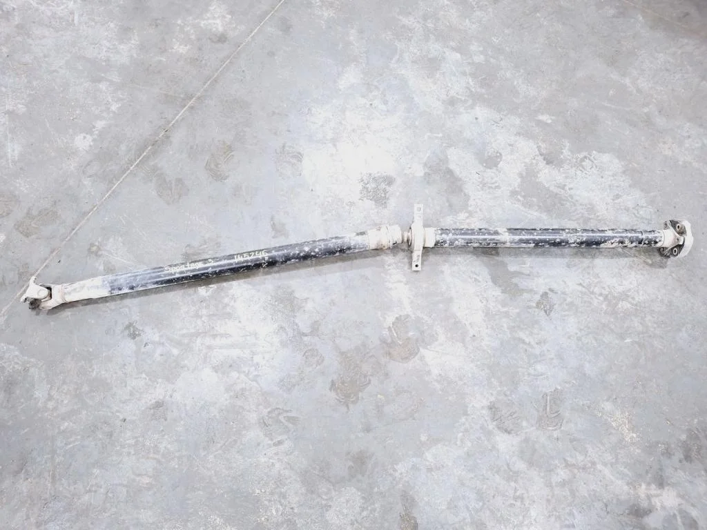 Вал карданный Kia Sportage 3 2014 SL