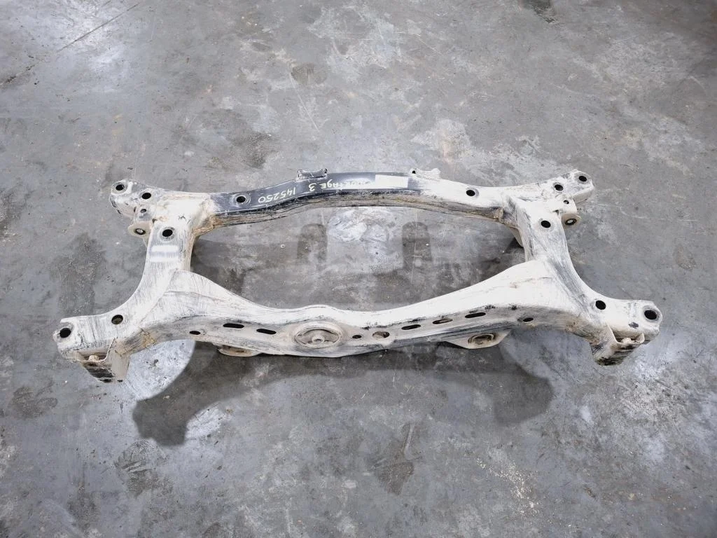 Балка задняя Kia Sportage 3 2014 SL