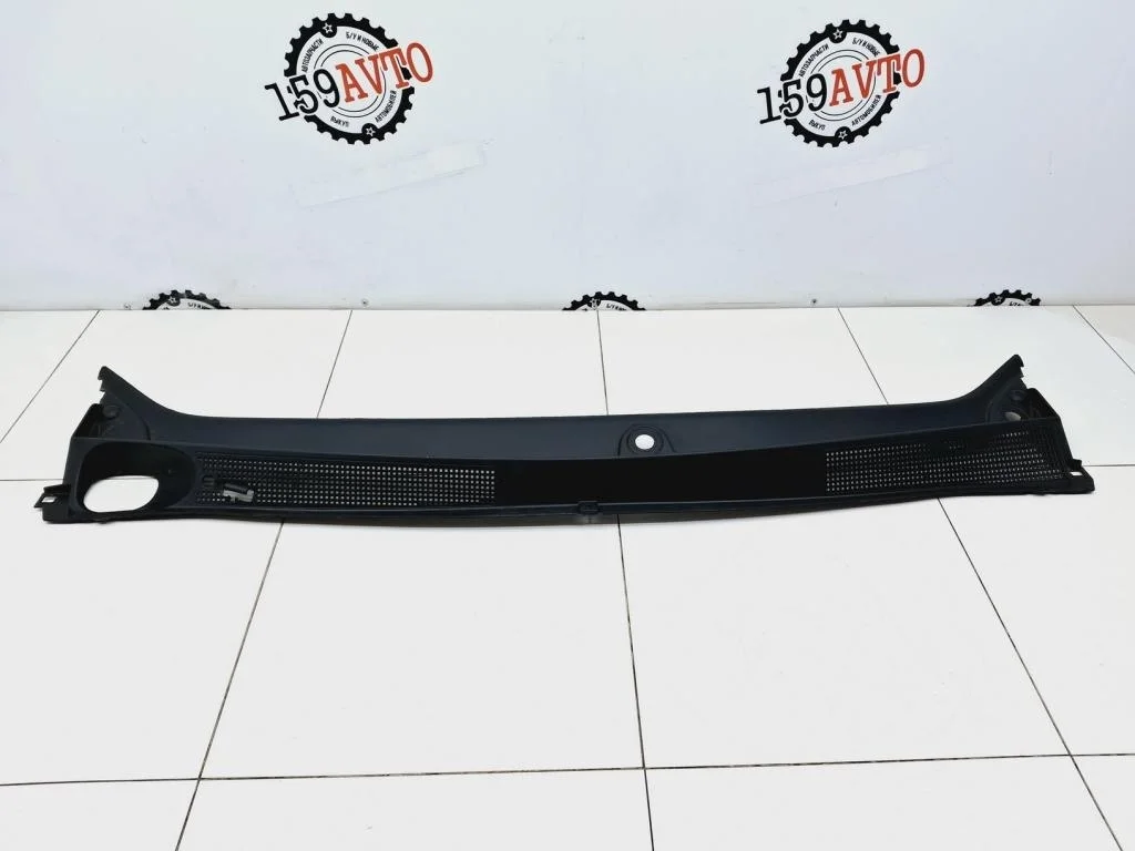 Решетка стеклоочистителя Renault Logan 2 2015 L52