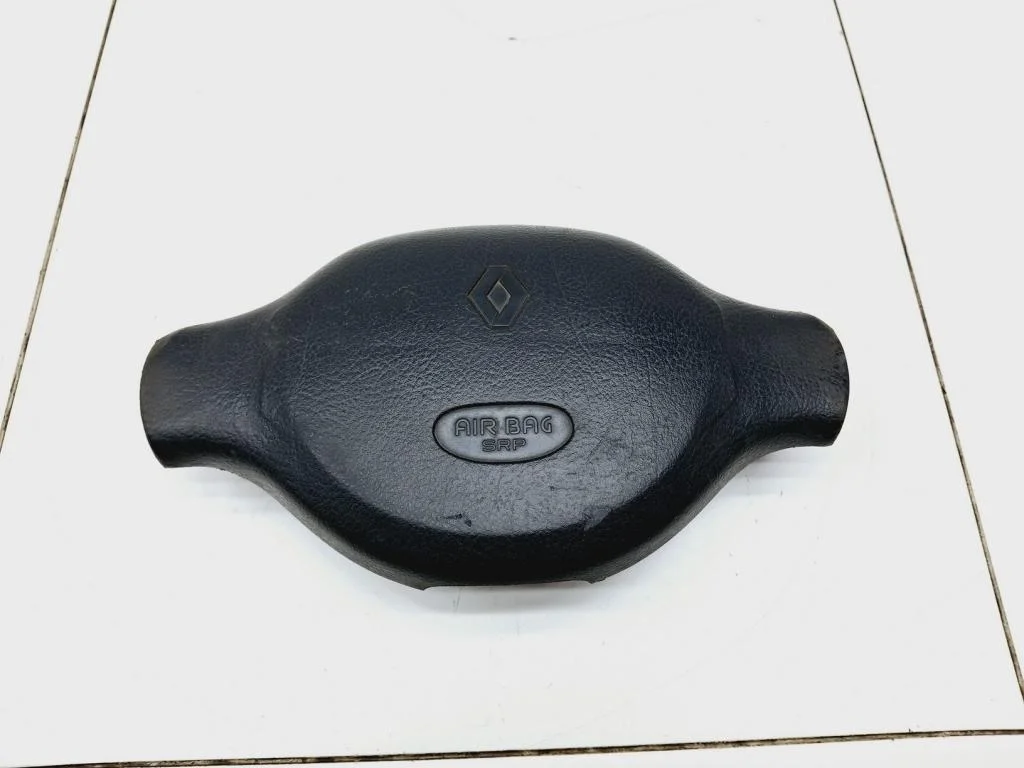 Подушка безопасности в руль Renault Logan 1 2007 L90