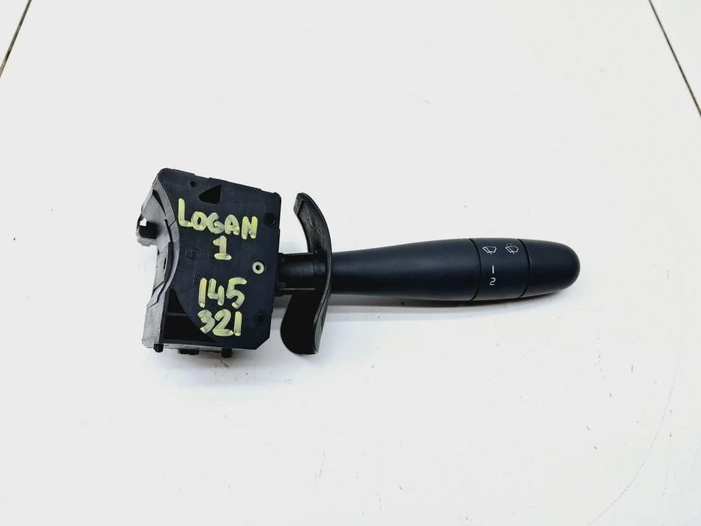 Переключатель стеклоочистителей Renault Logan 1 2007 L90