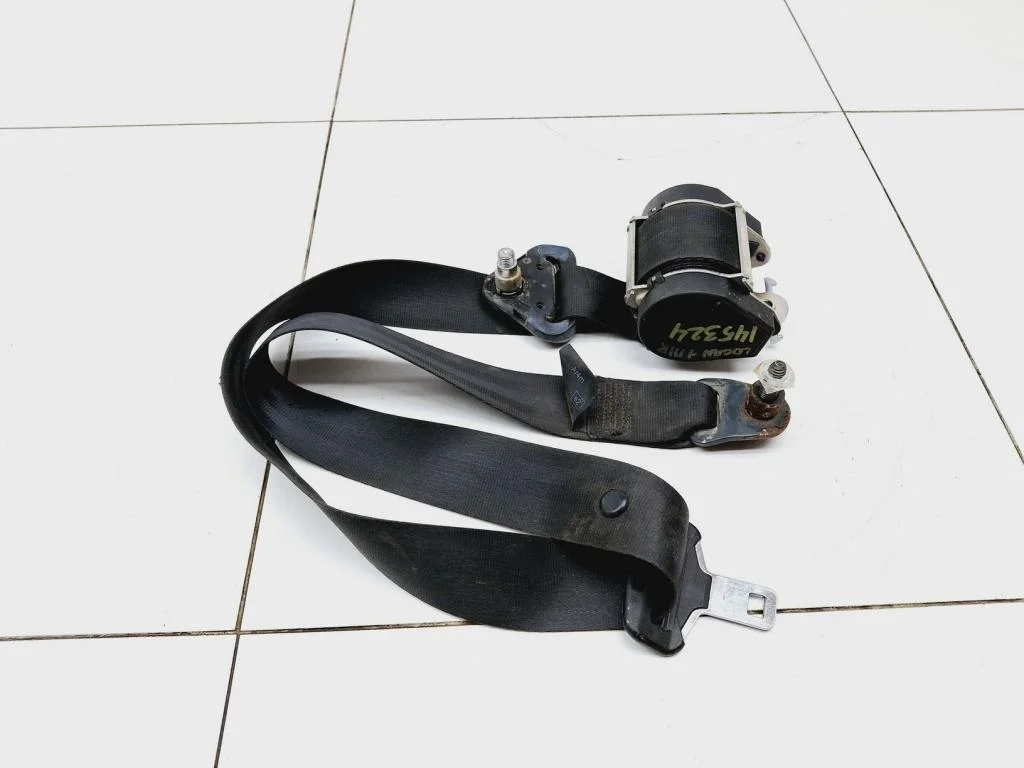 Ремень безопасности Renault Logan 1 2007 L90