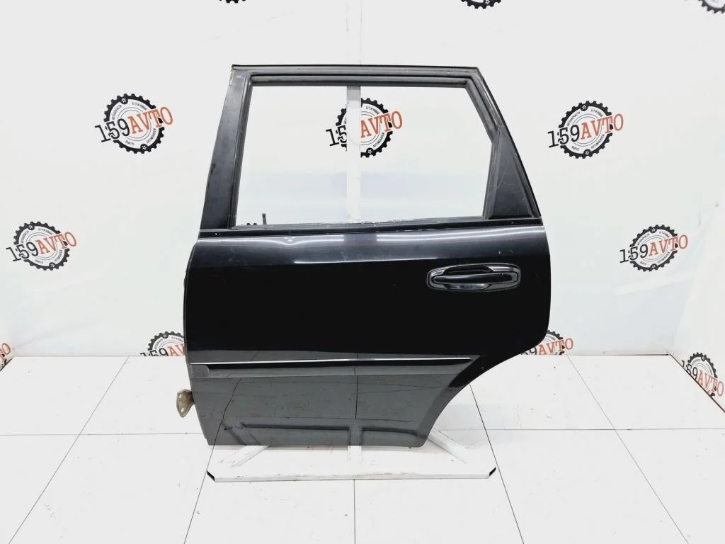 Дверь задняя левая Chevrolet Lacetti 2012 J200