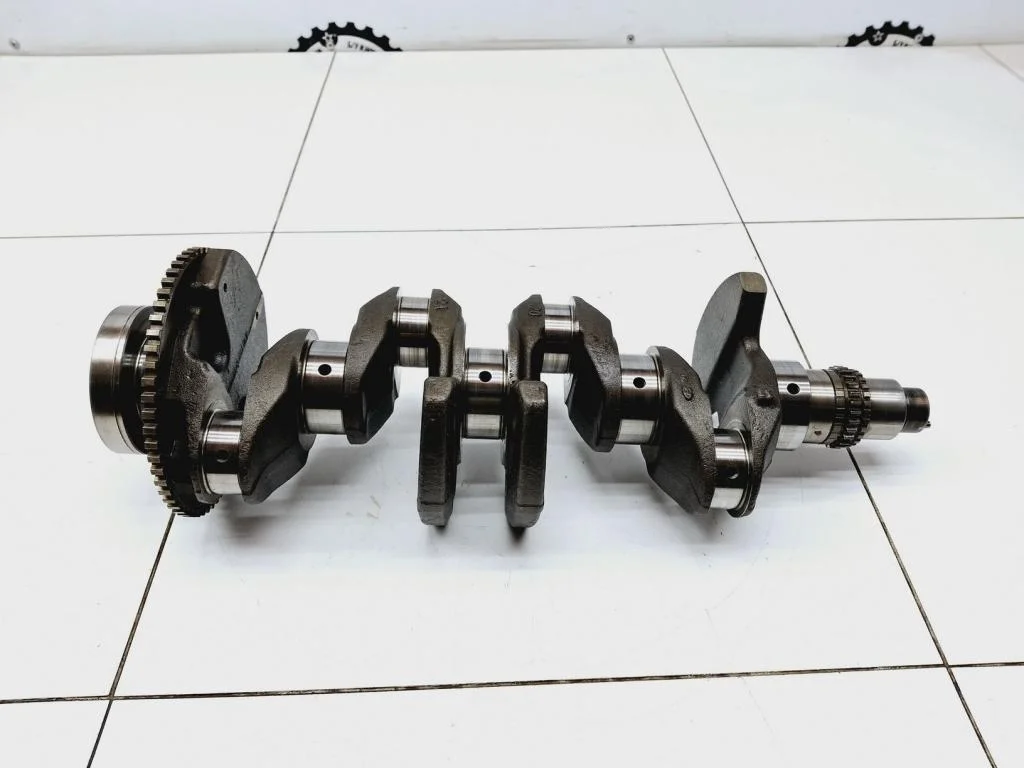 Коленвал Kia Sportage 3 SL