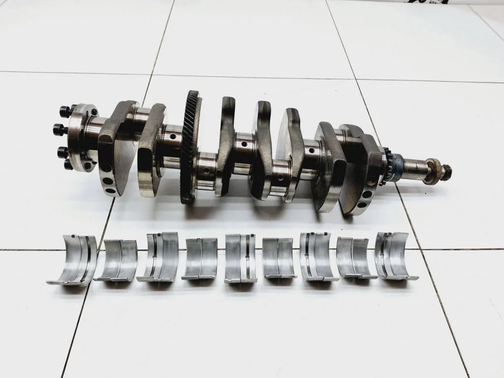 Коленвал Land Rover Freelander 2 2008 L359