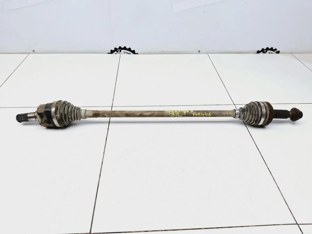 Полуось задняя левая Kia Sportage 3 2014 SL