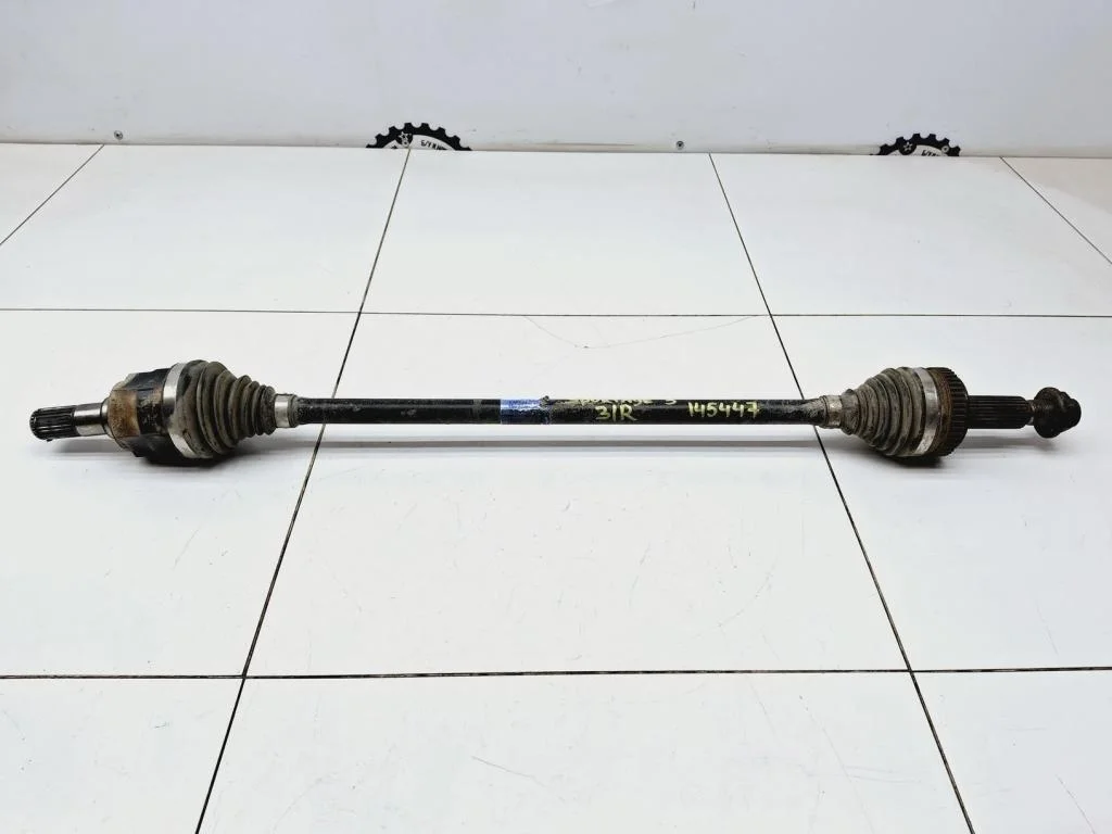 Полуось задняя правая Kia Sportage 3 2014 SL