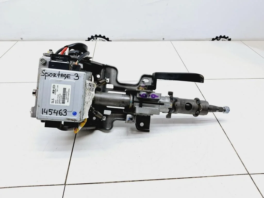 Колонка рулевая Kia Sportage 3 2014 SL