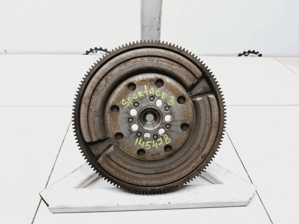 Маховик Kia Sportage 3 2014 SL