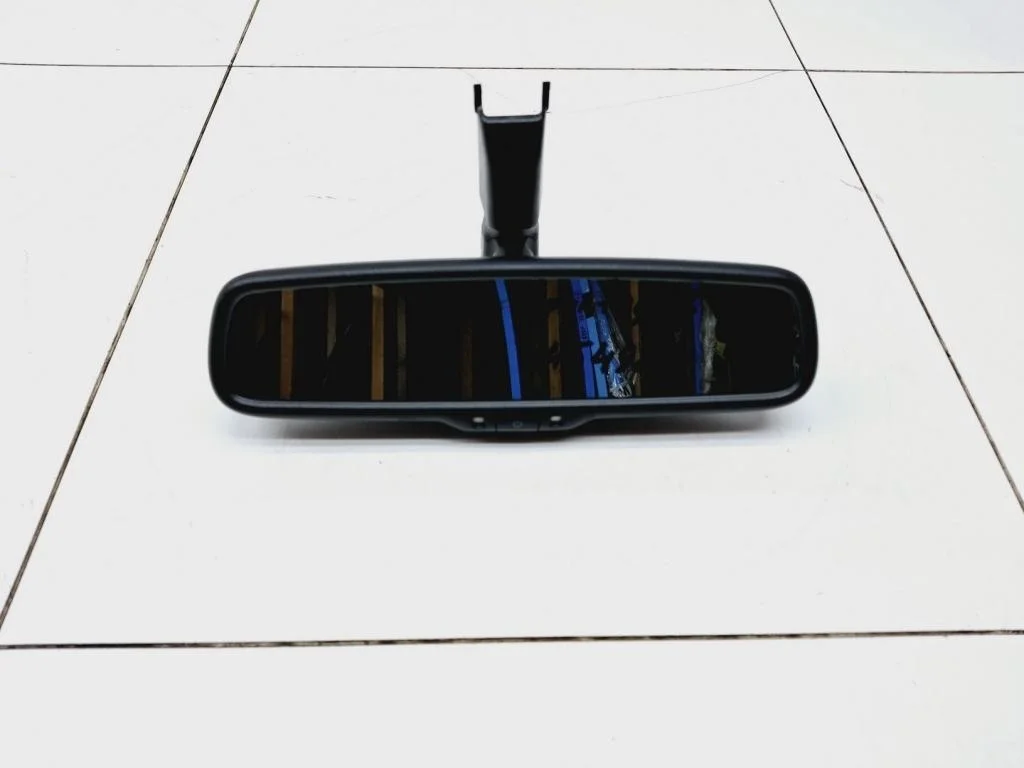 Зеркало заднего вида Kia Sportage 3 2014 SL