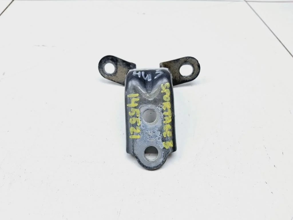 Петля двери передней левой нижняя Kia Sportage 3 2014 SL