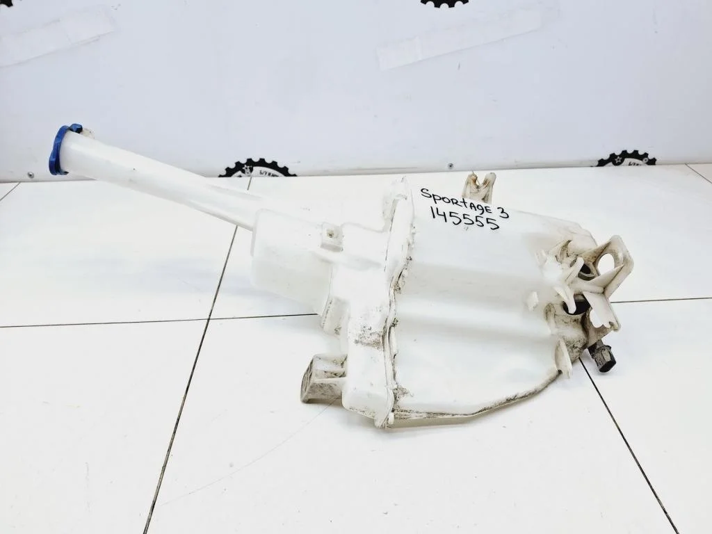 Бачок омывателя лобового стекла Kia Sportage 3 2014 SL