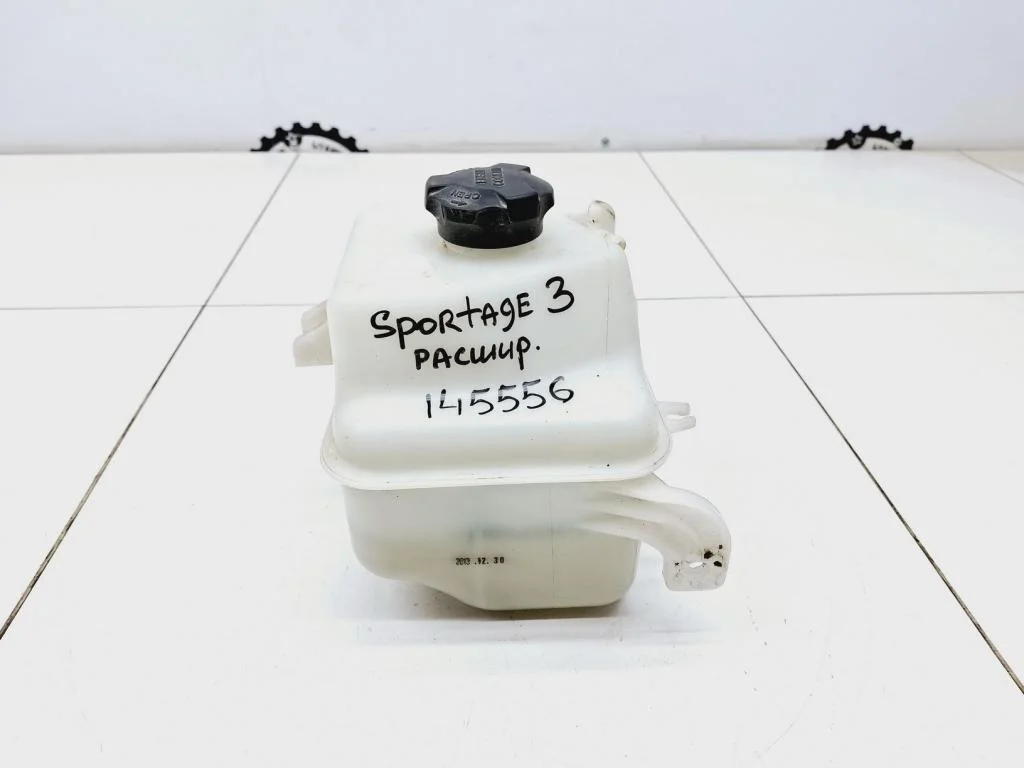 Бачок расширительный Kia Sportage 3 2014 SL