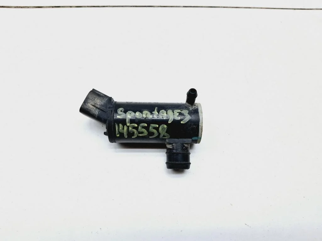 Насос омывателя Kia Sportage 3 2014 SL