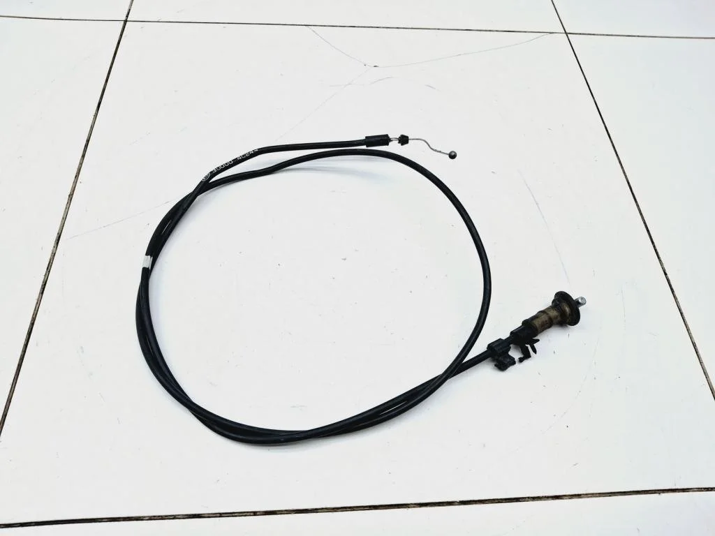 Трос открывания капота Kia Sportage 3 2014 SL