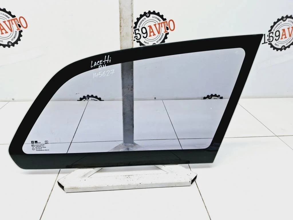 Стекло кузовное глухое правое Chevrolet Lacetti 2012 J200