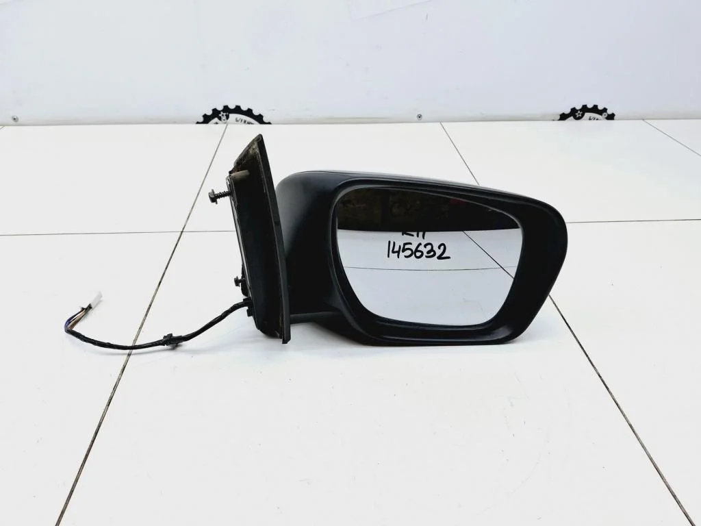 Зеркало правое электрическое Mazda CX-7 2009 ER