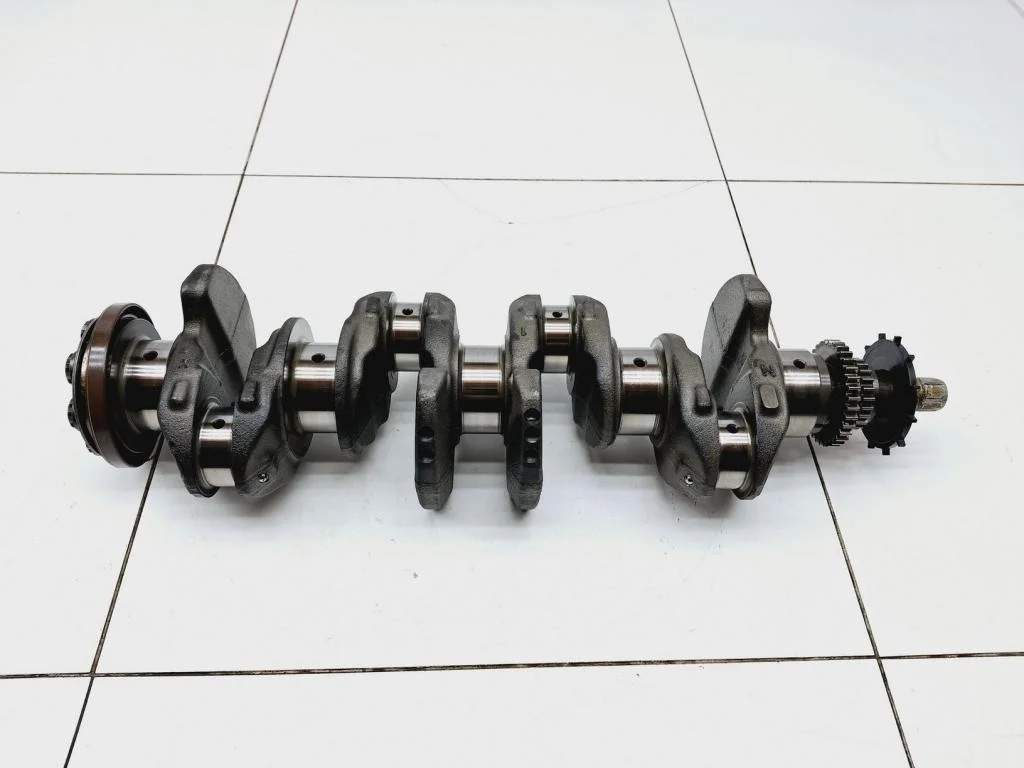 Коленвал Honda CR-V 2 RD