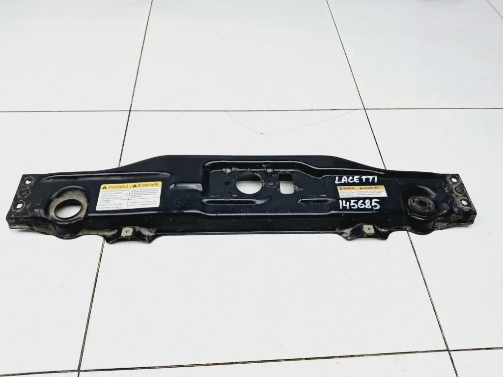 Панель передняя Chevrolet Lacetti 2012 J200