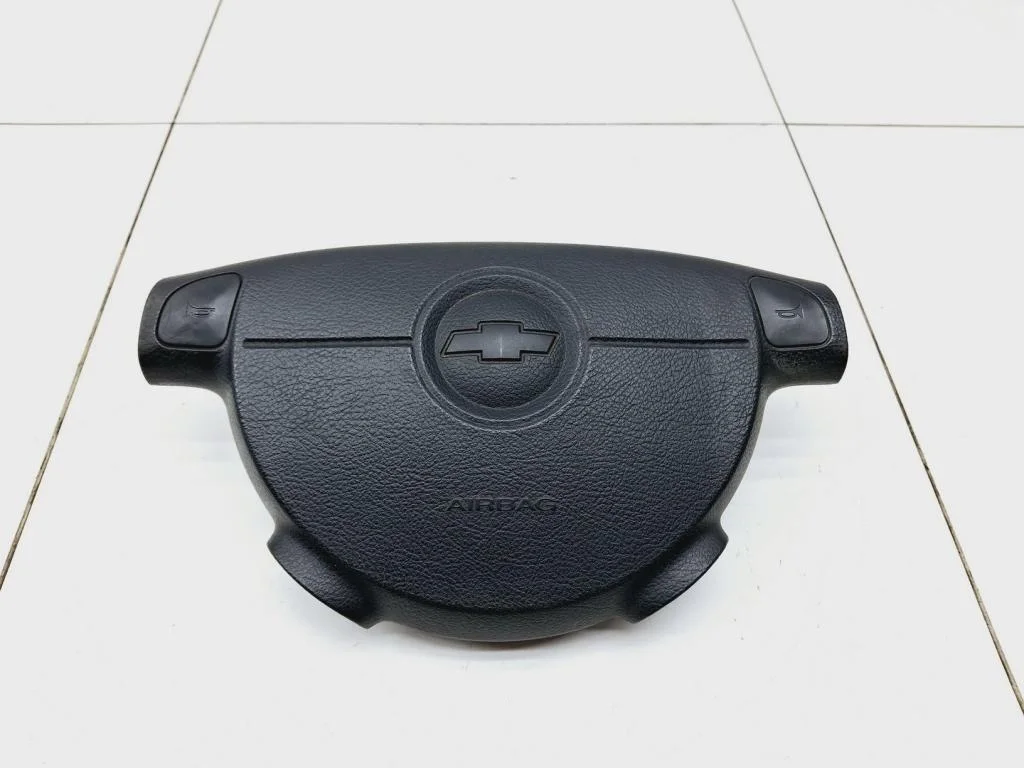 Подушка безопасности в руль Chevrolet Lacetti 2012 J200