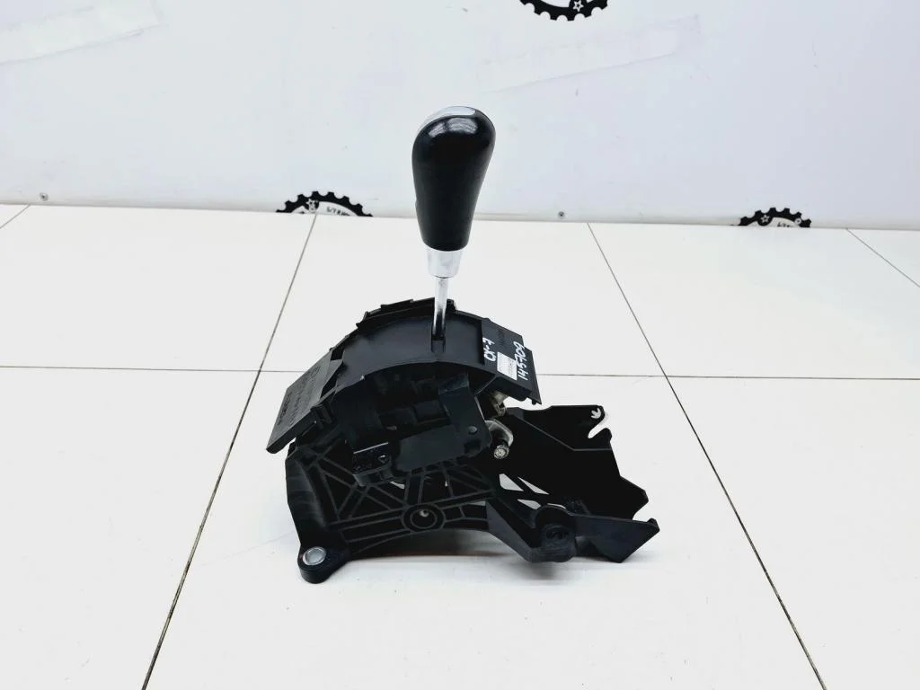 Кулиса акпп Mazda CX-7 2009 ER