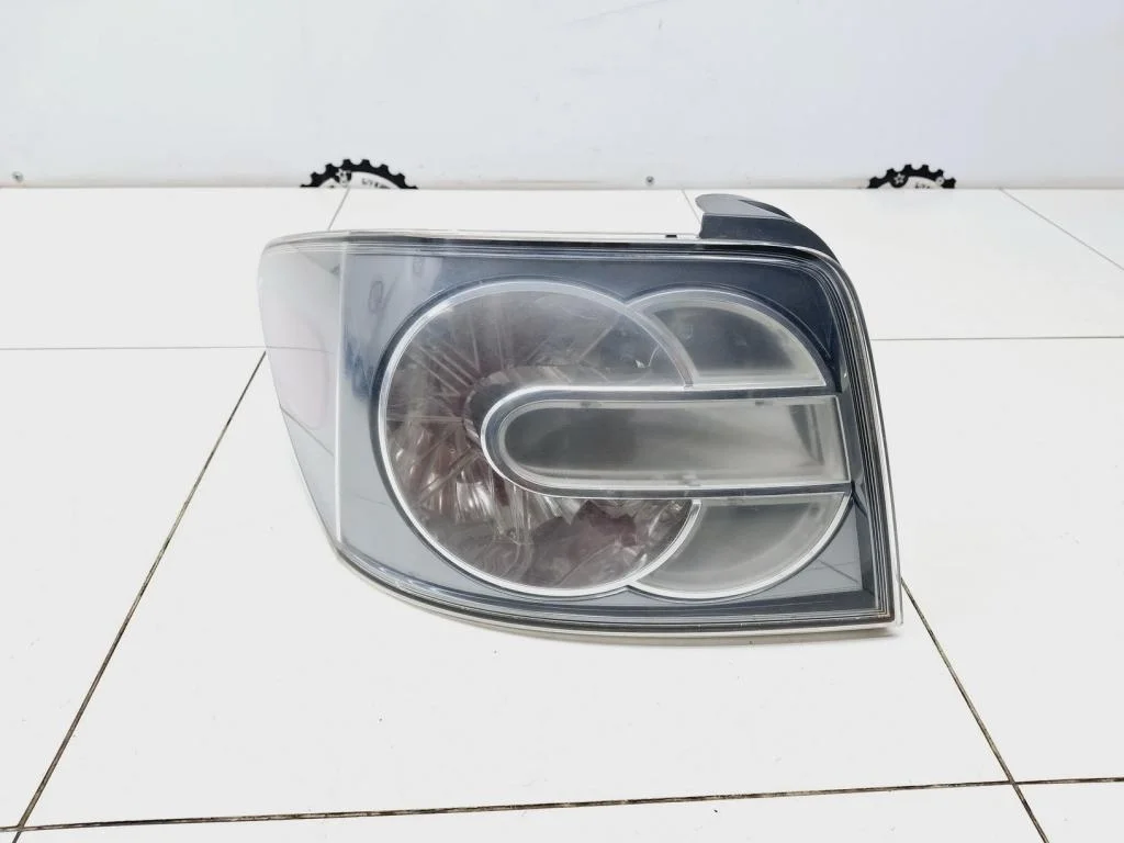 Фонарь задний левый Mazda CX-7 2009 ER