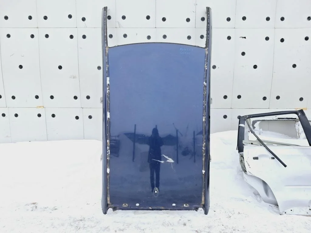 Крыша Mazda CX-7 2009 ER