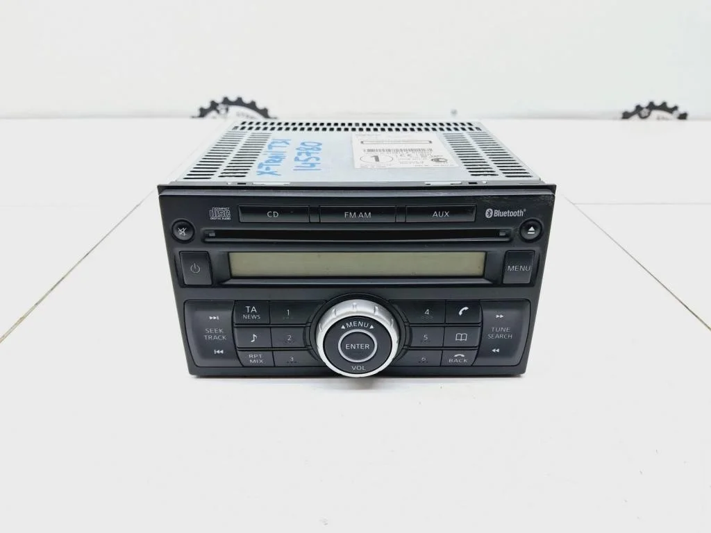 Магнитола Nissan X-Trail 2011 T31