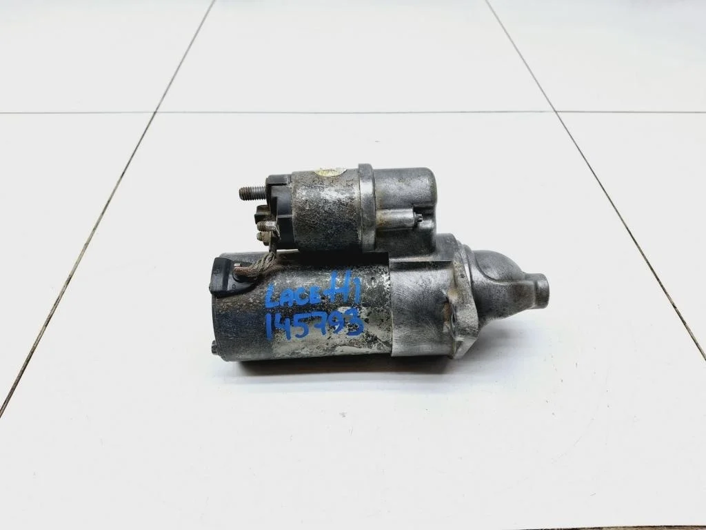 Стартер Chevrolet Lacetti 2012 J200