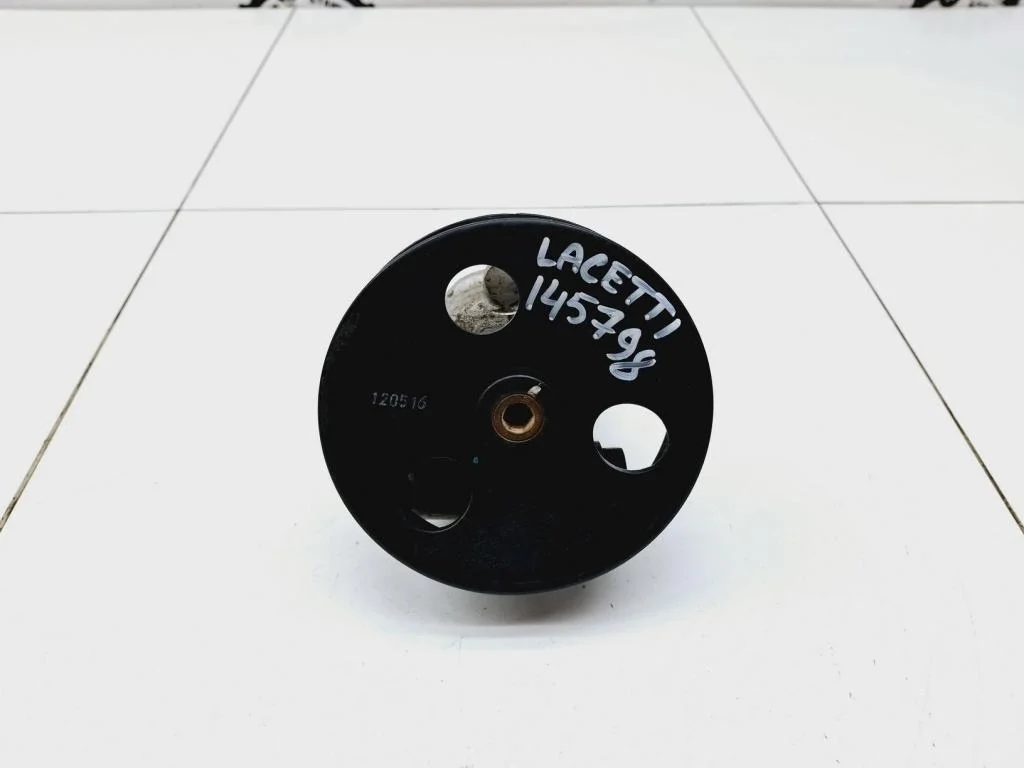 Насос гидроусилителя Chevrolet Lacetti 2012 J200