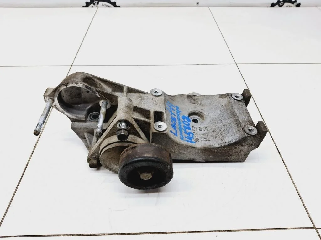 Кронштейн кондиционера Chevrolet Lacetti 2012 J200