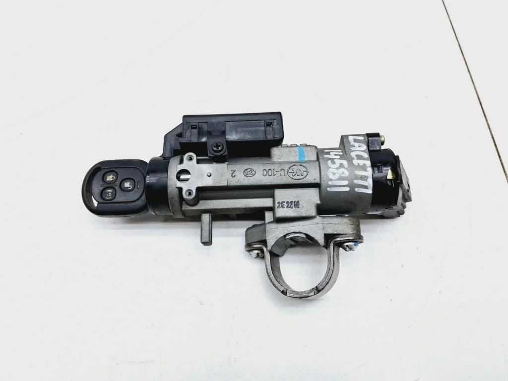 Замок зажигания Chevrolet Lacetti 2012 J200