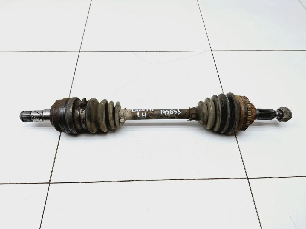 Полуось передняя левая Chevrolet Lacetti 2012 J200