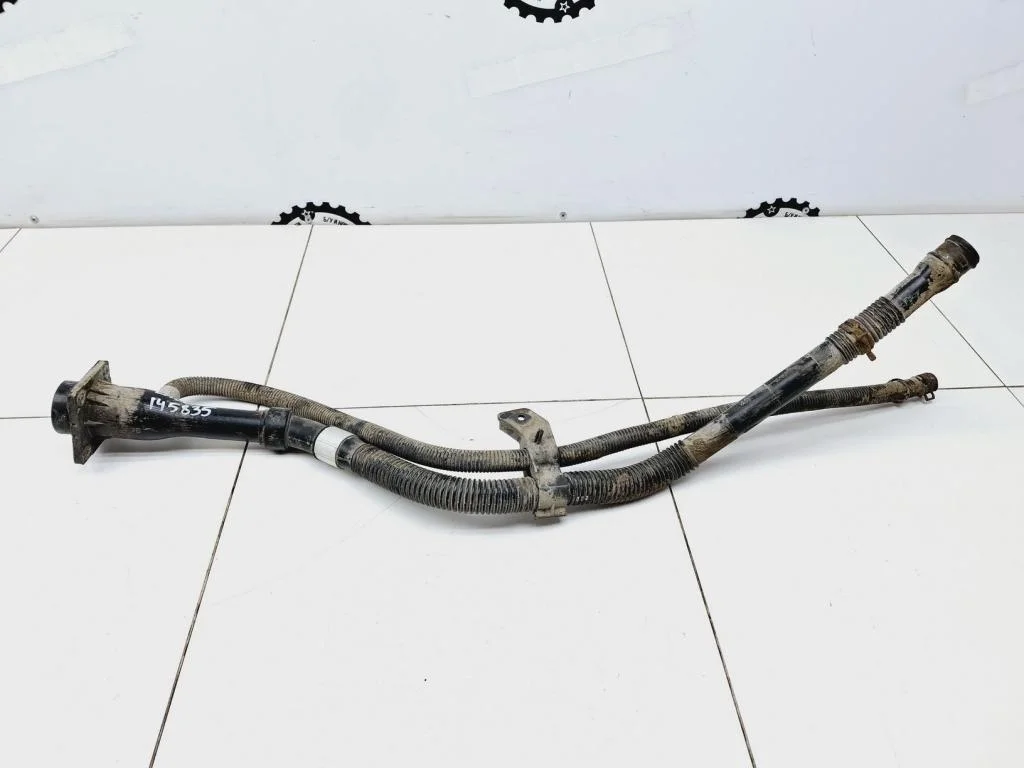 Горловина топливного бака Chevrolet Lacetti 2012 J200