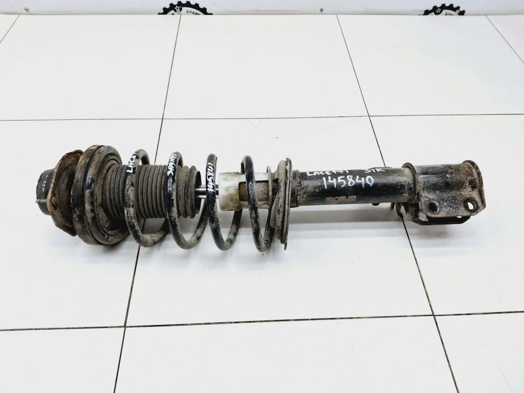 Амортизатор задний правый Chevrolet Lacetti 2012 J200