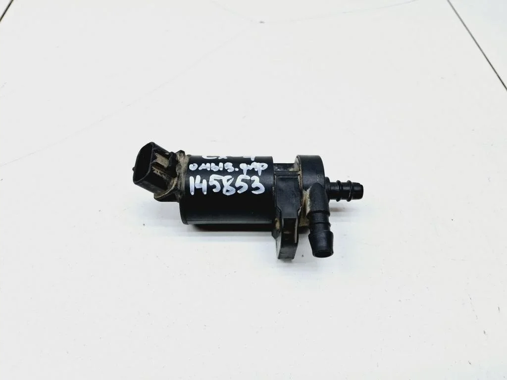 Насос омывателя фар Mazda CX-7 2009 ER