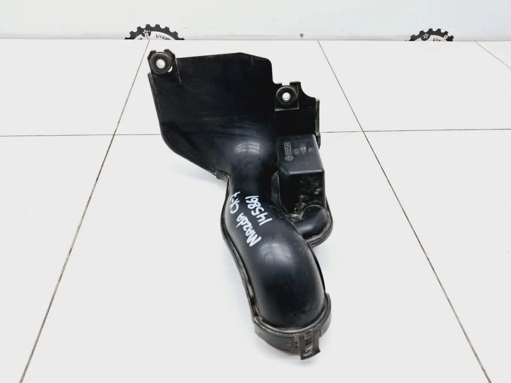 Воздухозаборник наружный Mazda CX-7 2009 ER