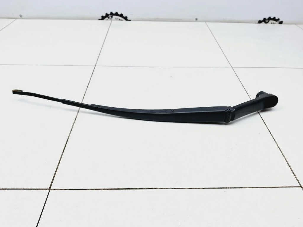 Поводок стеклоочистителя передний левый Mazda CX-7 2009 ER