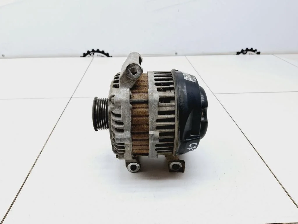 Генератор Mazda CX-7 2009 ER