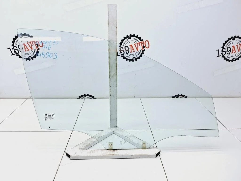 Стекло двери передней правой Chevrolet Lacetti 2012 J200