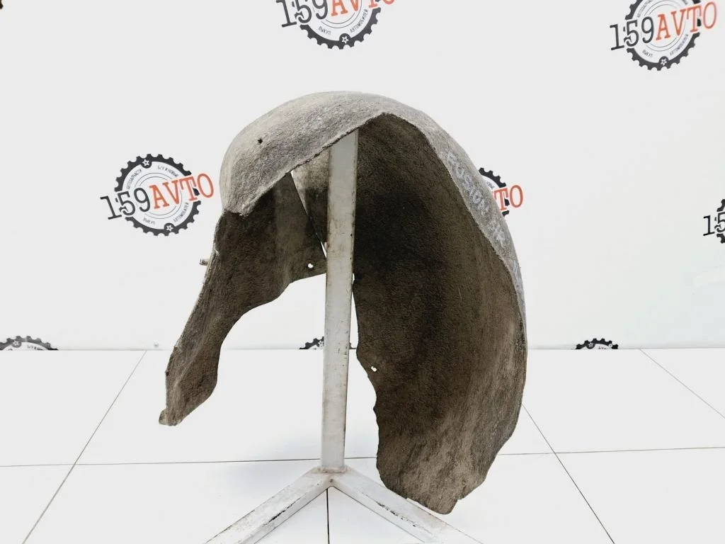 Локер задний правый Ford Fusion CBK