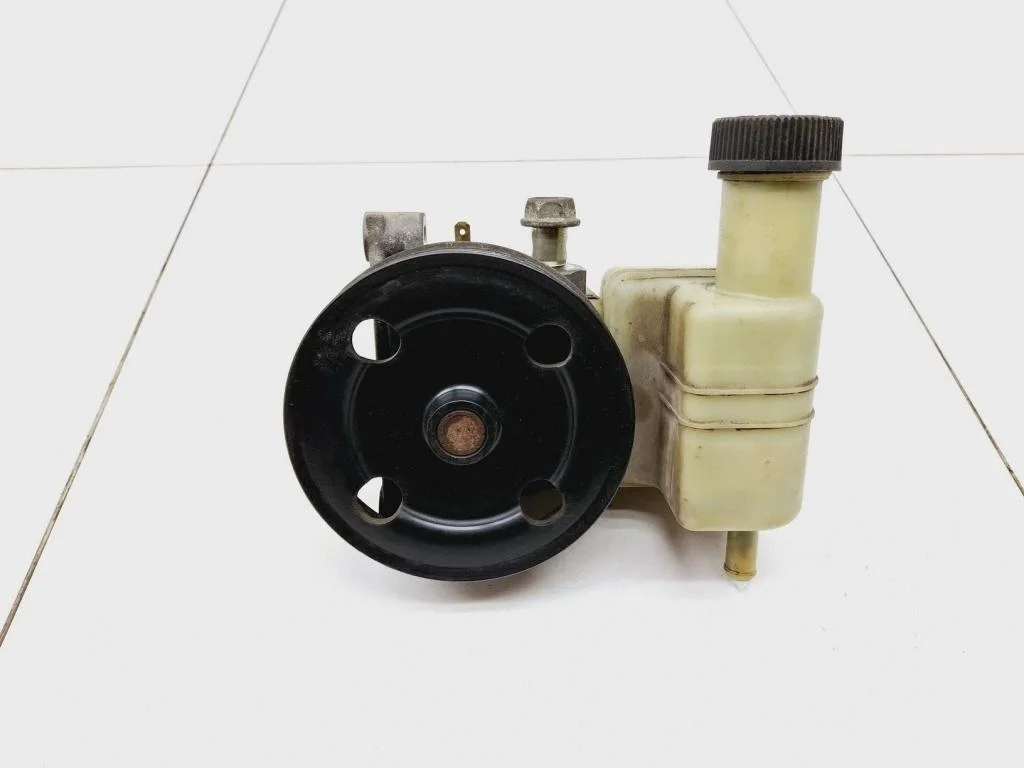 Насос гидроусилителя Mazda CX-7 2009 ER