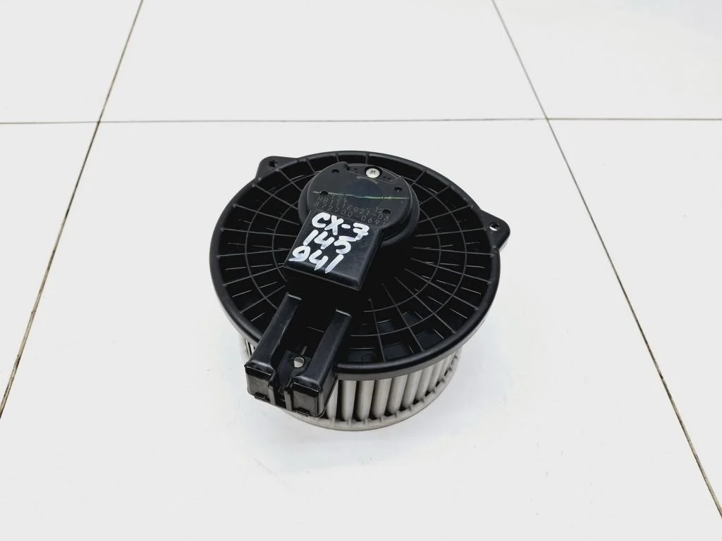 Моторчик печки Mazda CX-7 2009 ER