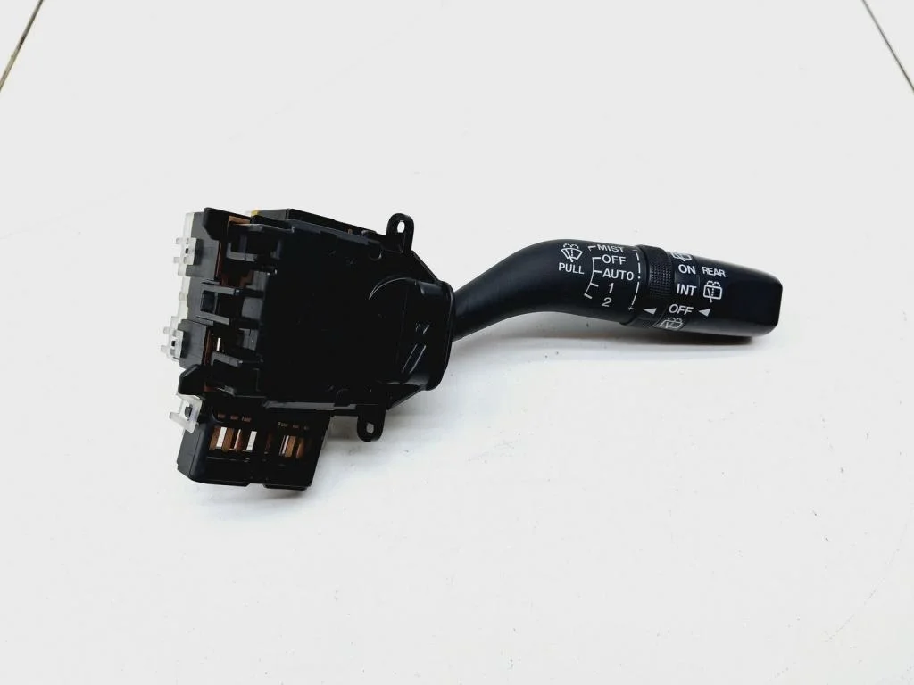 Переключатель стеклоочистителей Mazda CX-7 2009 ER