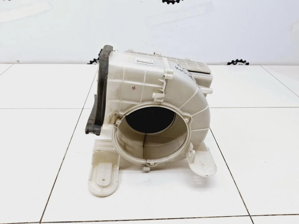 Корпус отопителя Mazda CX-7 2009 ER