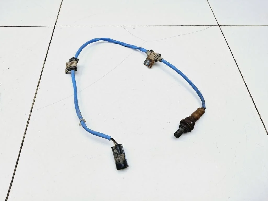 Датчик кислородный Mazda CX-7 2009 ER