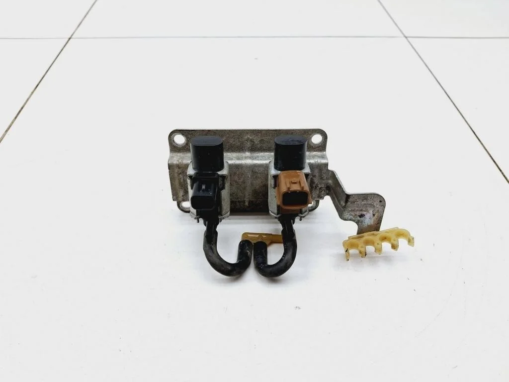 Клапан электромагнитный Mazda CX-7 2009 ER