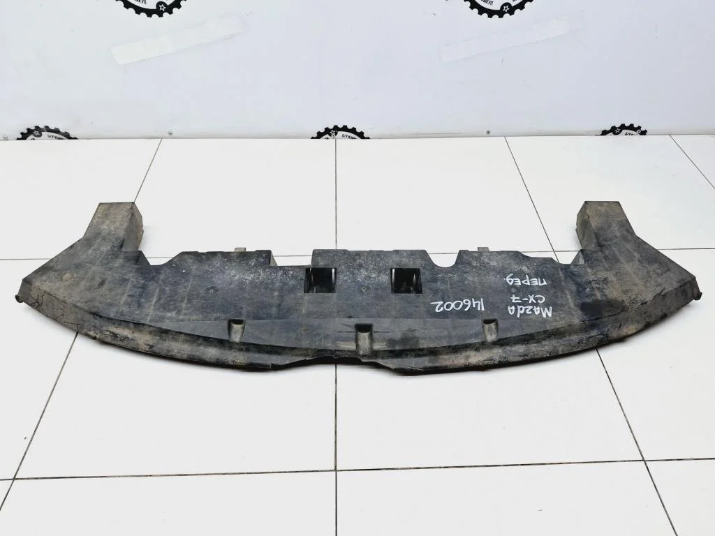 Пыльник двигателя центральный Mazda CX-7 2009 ER