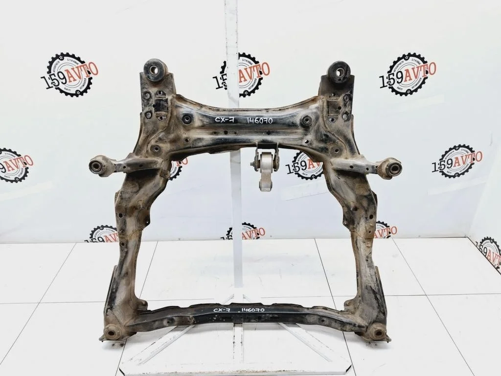 Подрамник Mazda CX-7 2009 ER