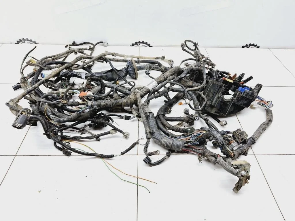 Проводка моторная Nissan X-Trail 2011 T31